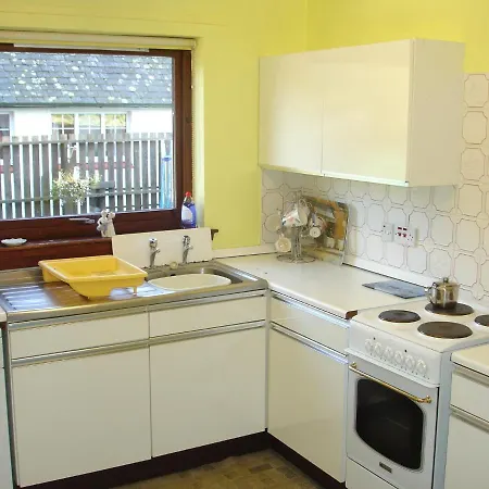 Lavender Cottage With Parking And Beautiful Views Easter Special Carsphairn Exterior photo