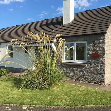 Lavender Cottage With Parking And Beautiful Views Easter Special Carsphairn Exterior photo