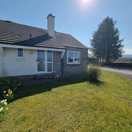 Lavender Cottage With Parking And Beautiful Views Easter Special Carsphairn Exterior photo