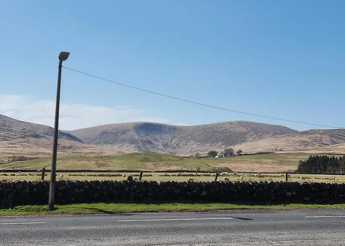 Lavender Cottage With Parking And Beautiful Views Spring Special