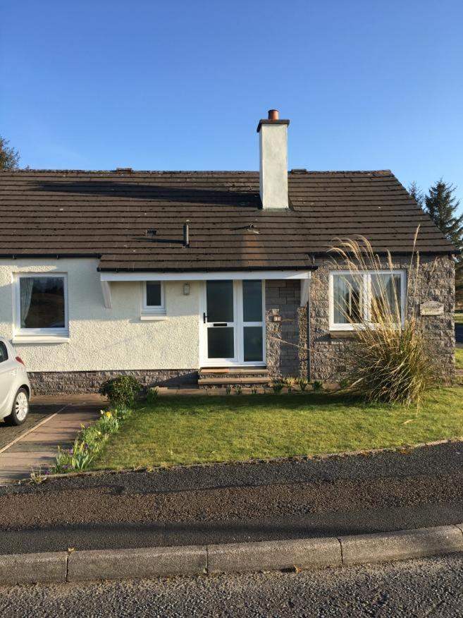 Lavender With Parking And Beautiful Views Easter Special Holiday home Carsphairn