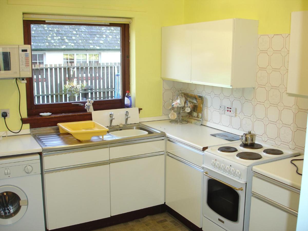 Holiday home Lavender With Parking And Beautiful Views Easter Special Carsphairn