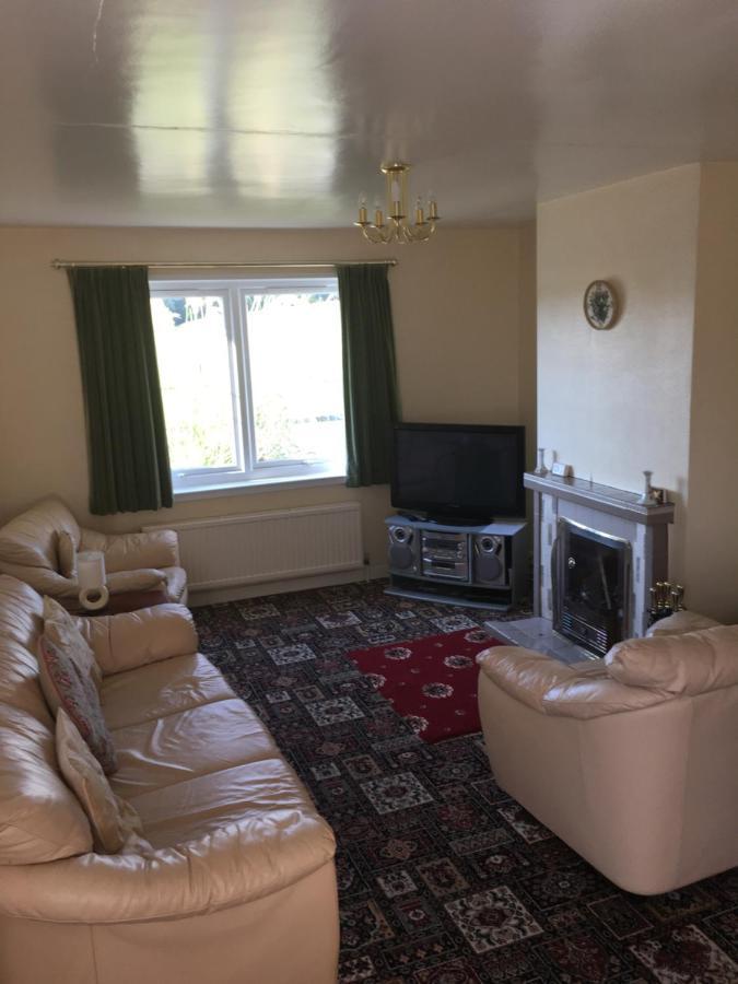 Holiday home Lavender With Parking And Beautiful Views Easter Special *