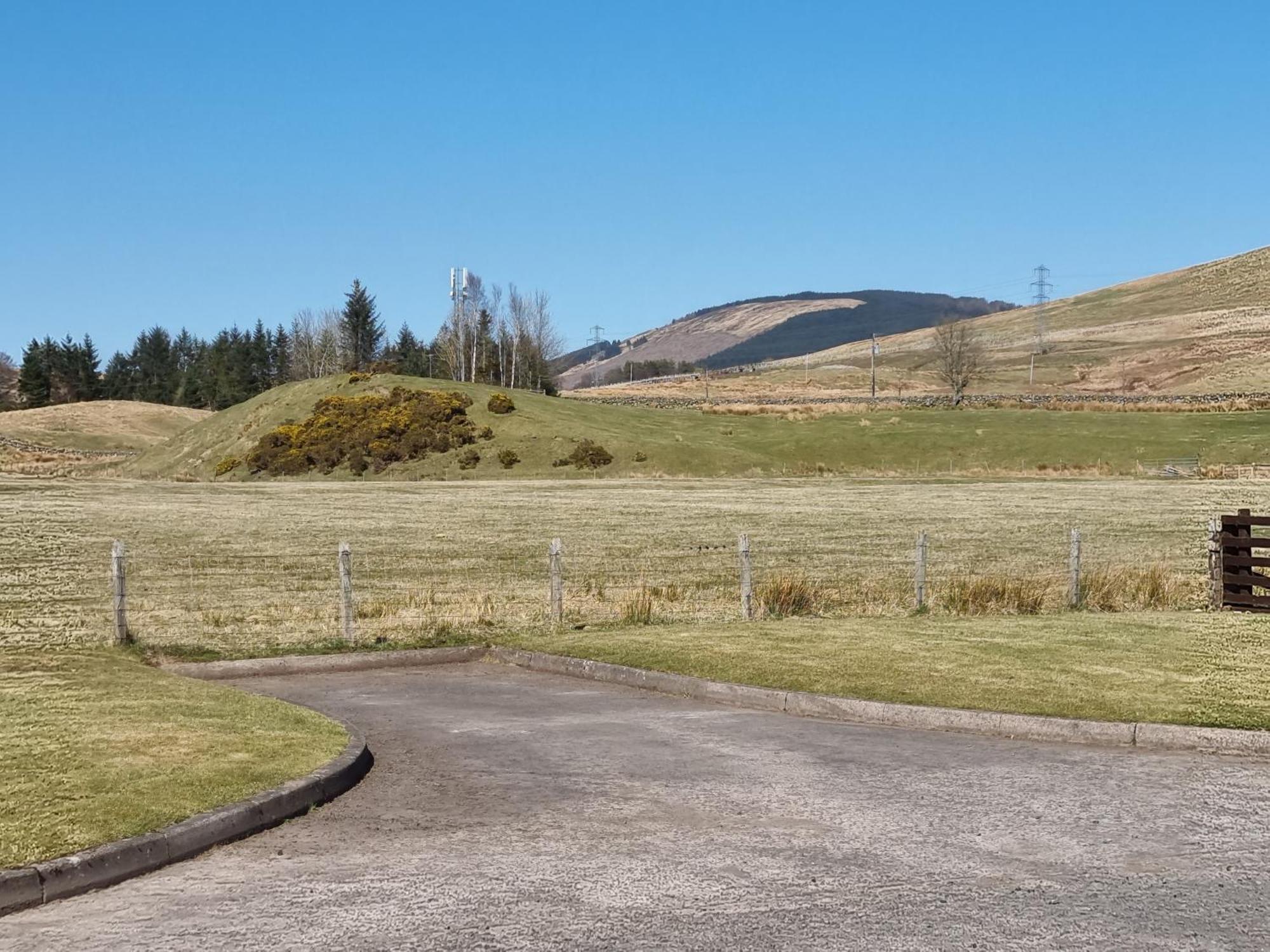 Holiday home Lavender With Parking And Beautiful Views Easter Special